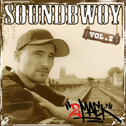 Soundbwoy 2 Cover