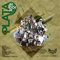 Plata Riddim Cover
